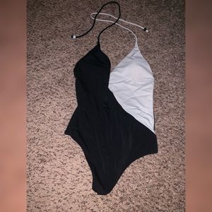 Victoria’s Secret backless One Piece